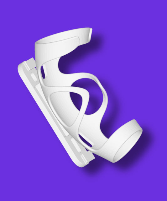 Bananenhalter | Schnelle Banane