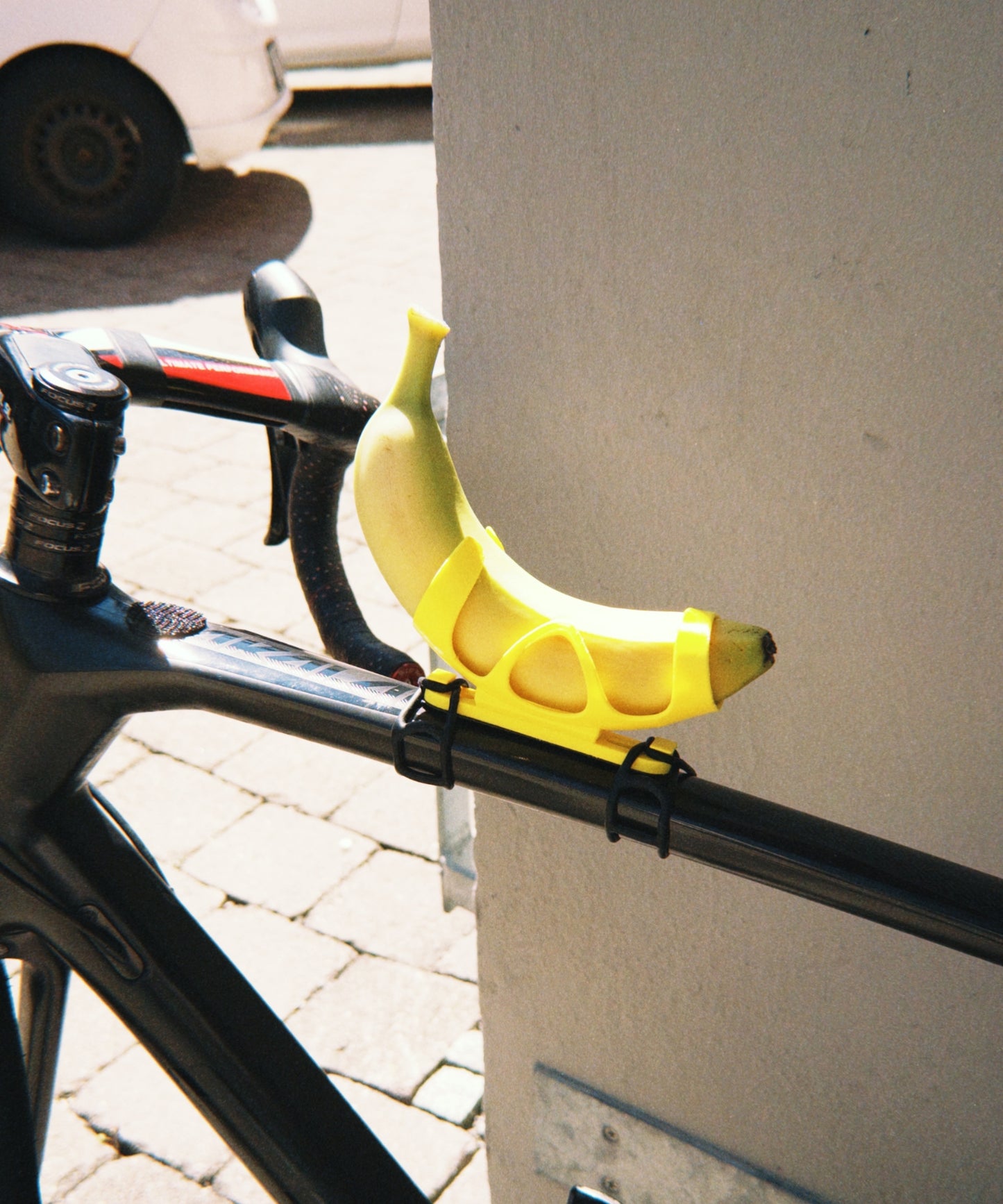 Bananenhalter | Schnelle Banane