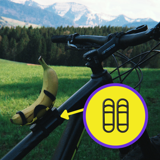 Montage-Set (2 Stk.)