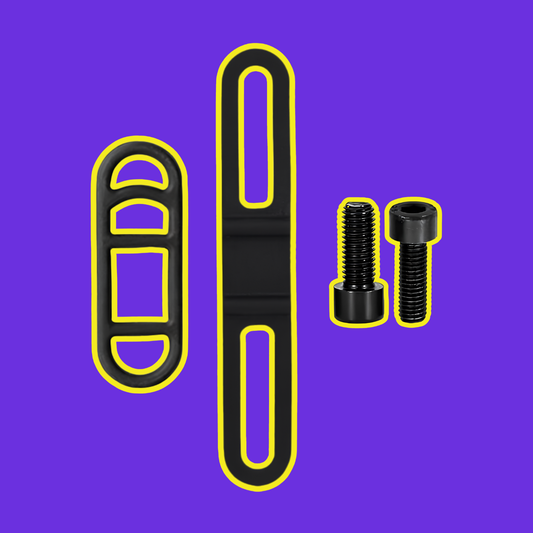 Montage-Set (2 Stk.)